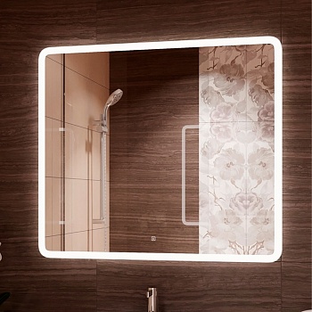 Demure LED ЗЛП3331 Зеркало 800х700